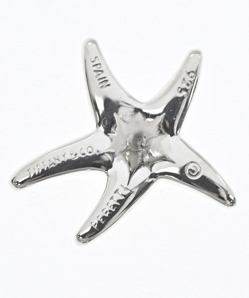 TIFFANY & CO. เจาะ