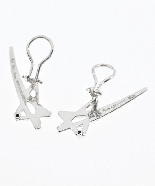 TIFFANY & CO. ต่างหู