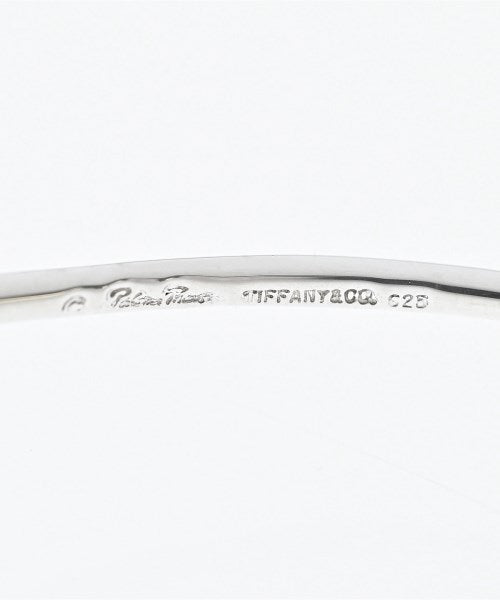 TIFFANY & CO. สร้อยข้อมือ/กำไล