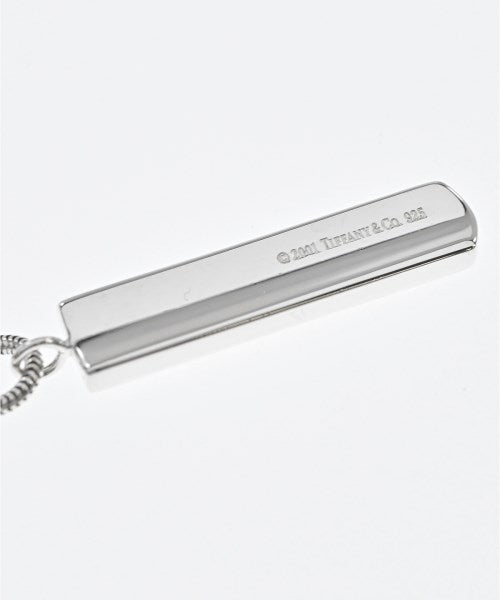 TIFFANY & CO. สร้อยคอ