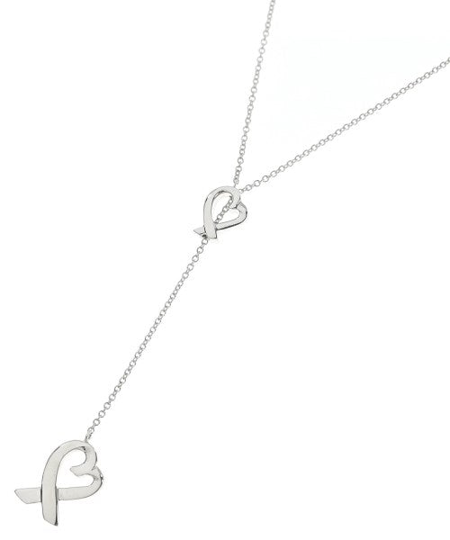 TIFFANY & CO. สร้อยคอ