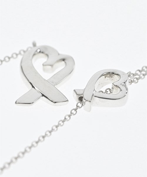 TIFFANY & CO. สร้อยคอ
