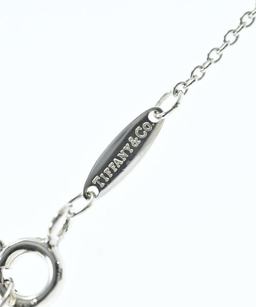 TIFFANY & CO. สร้อยคอ