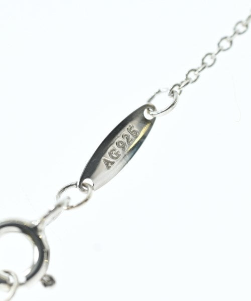 TIFFANY & CO. สร้อยคอ