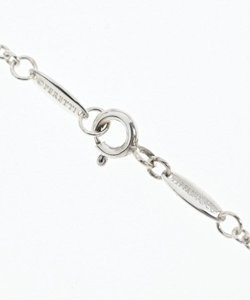 TIFFANY & CO. สร้อยข้อมือ/กำไล