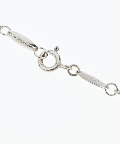 TIFFANY & CO. สร้อยข้อมือ/กำไล