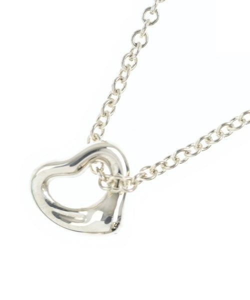 TIFFANY & CO. สร้อยคอ