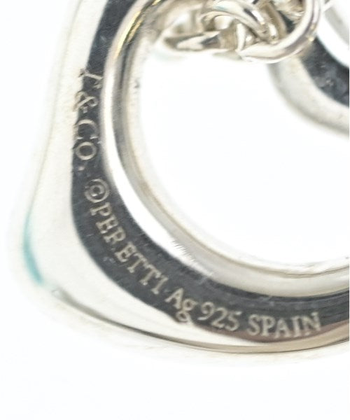 TIFFANY & CO. สร้อยคอ