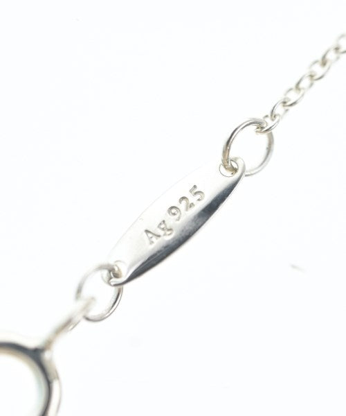 TIFFANY & CO. สร้อยคอ