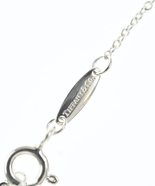 TIFFANY & CO. สร้อยคอ