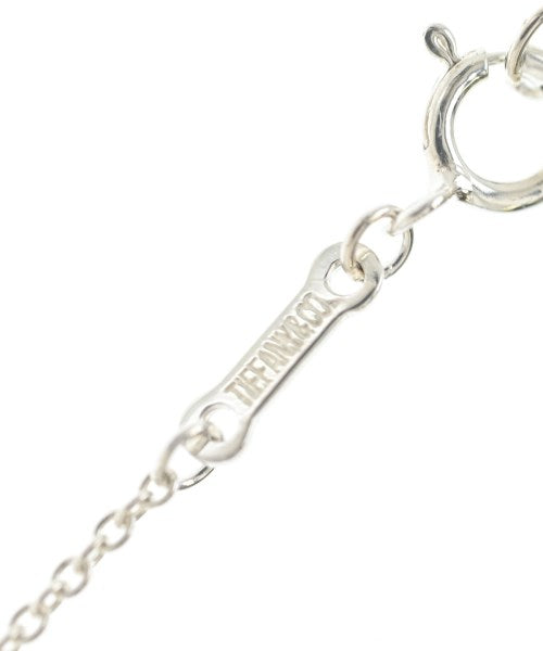 TIFFANY & CO. สร้อยคอ