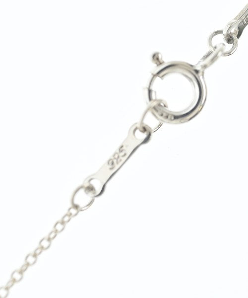 TIFFANY & CO. สร้อยคอ