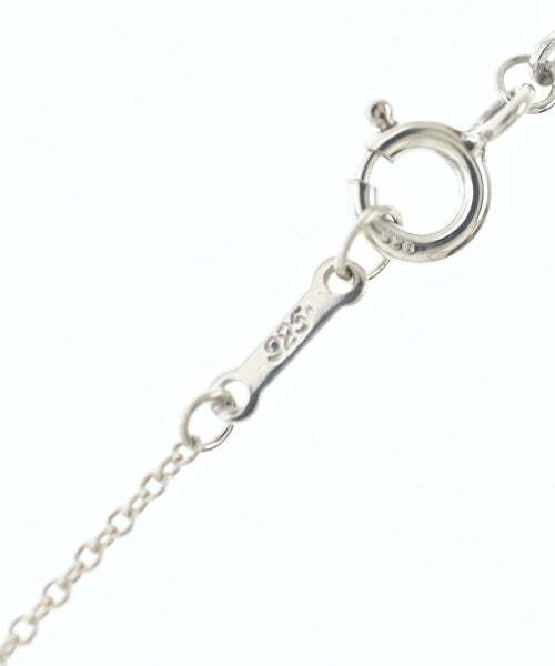 TIFFANY & CO. สร้อยคอ