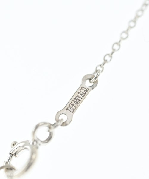 TIFFANY & CO. สร้อยคอ