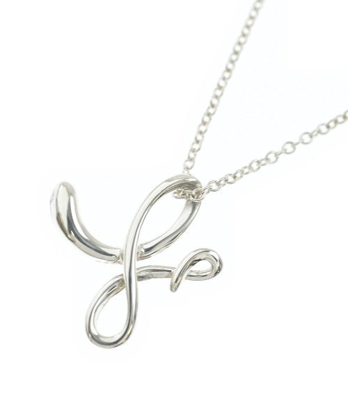 TIFFANY & CO. สร้อยคอ