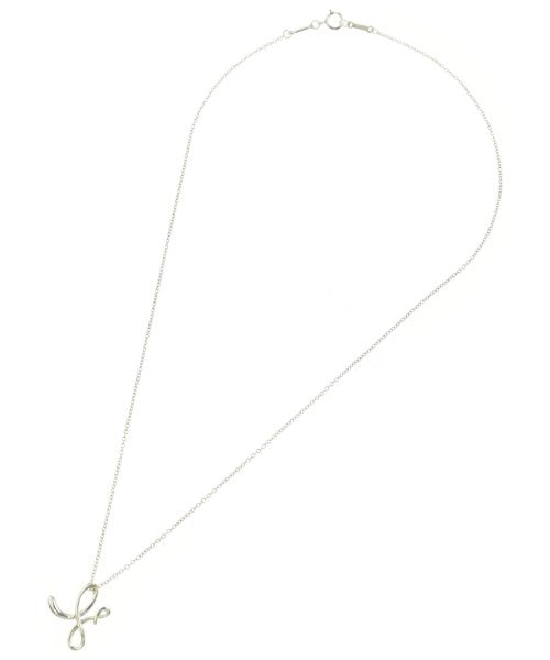 TIFFANY & CO. สร้อยคอ