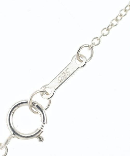 TIFFANY & CO. สร้อยคอ