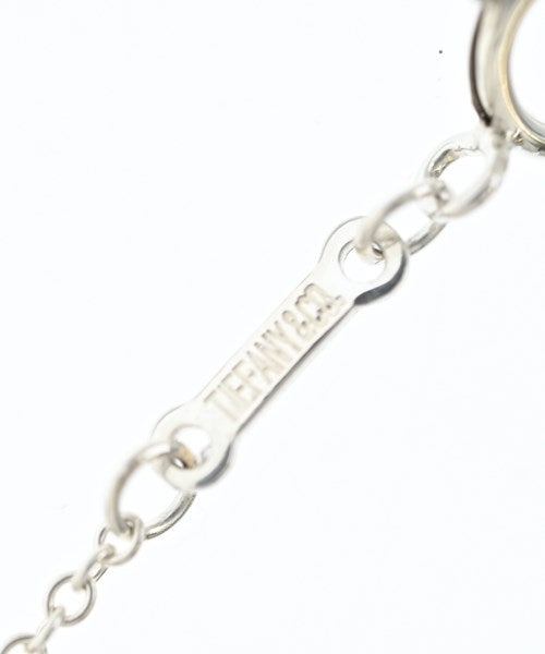 TIFFANY & CO. สร้อยคอ
