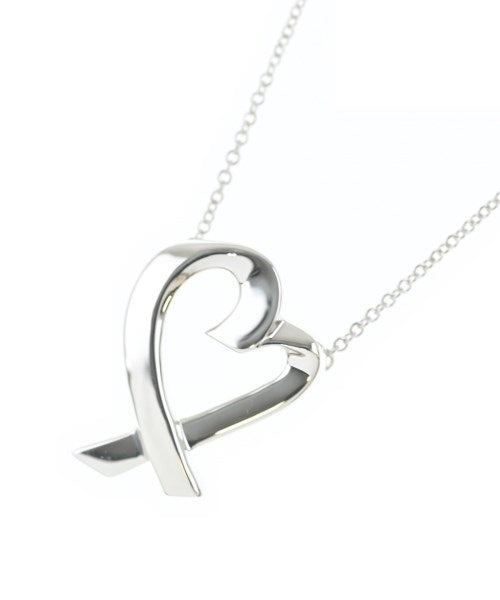 TIFFANY & CO. สร้อยคอ