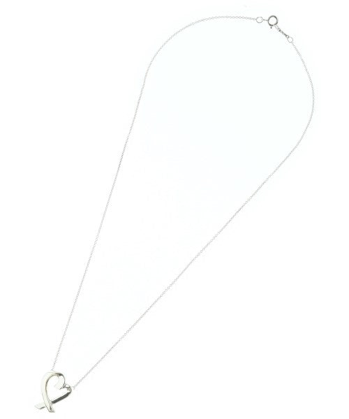 TIFFANY & CO. สร้อยคอ