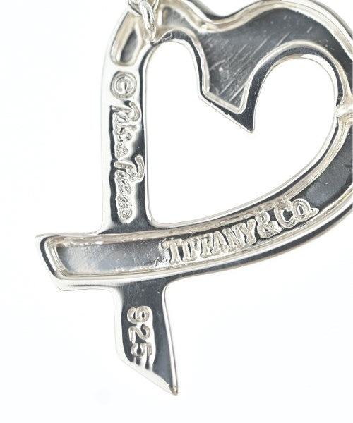 TIFFANY & CO. สร้อยคอ
