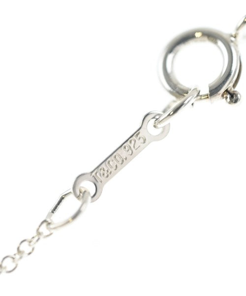TIFFANY & CO. สร้อยคอ