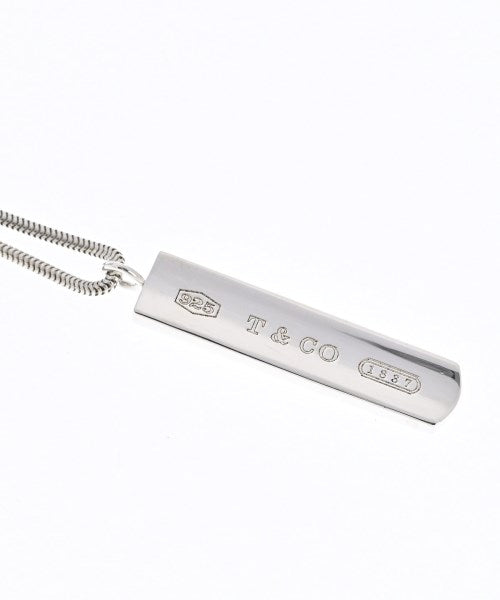 TIFFANY & CO. สร้อยคอ