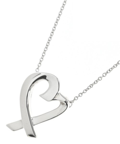 TIFFANY & CO. สร้อยคอ