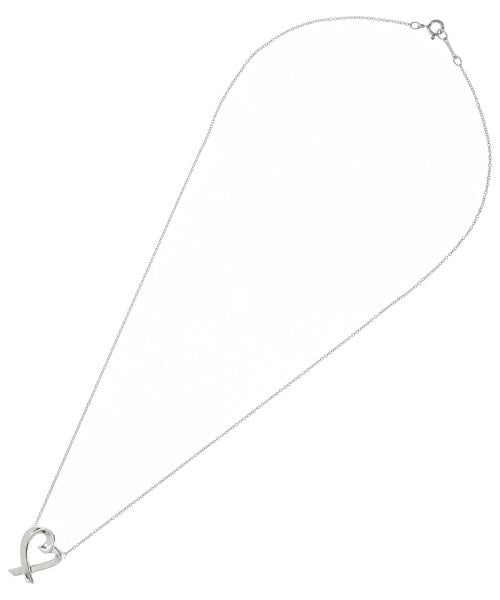 TIFFANY & CO. สร้อยคอ