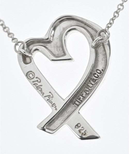 TIFFANY & CO. สร้อยคอ