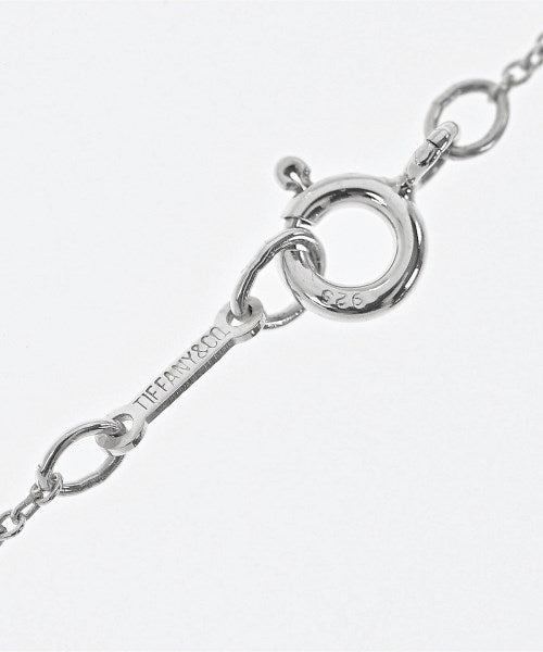 TIFFANY & CO. สร้อยคอ