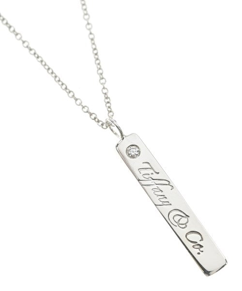TIFFANY & CO. สร้อยคอ