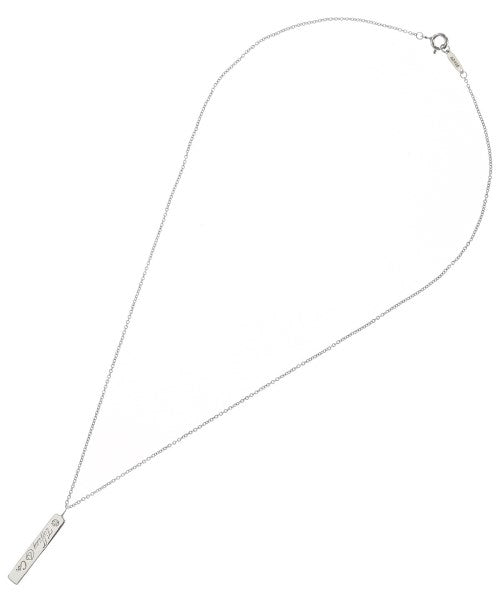 TIFFANY & CO. สร้อยคอ