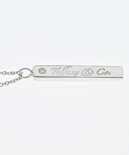TIFFANY & CO. สร้อยคอ