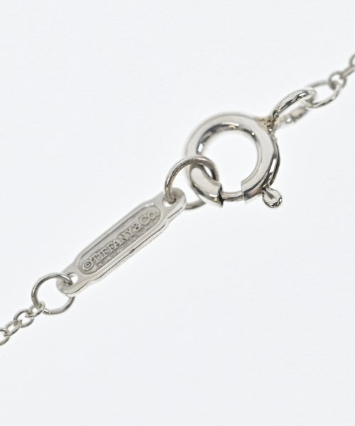 TIFFANY & CO. สร้อยคอ