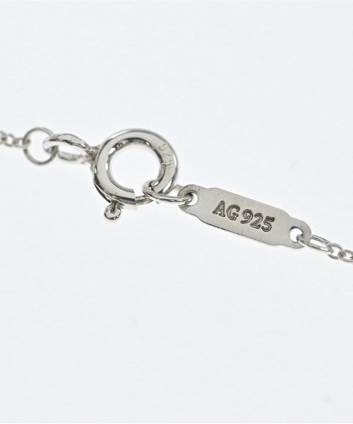 TIFFANY & CO. สร้อยคอ