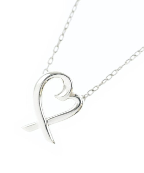 TIFFANY & CO. สร้อยคอ