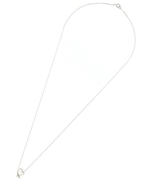 TIFFANY & CO. สร้อยคอ