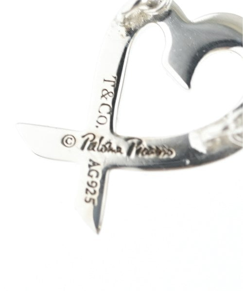 TIFFANY & CO. สร้อยคอ
