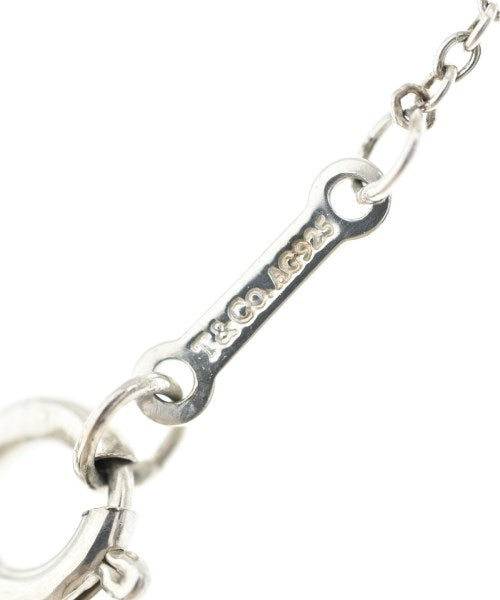TIFFANY & CO. สร้อยคอ