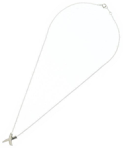 TIFFANY & CO. สร้อยคอ