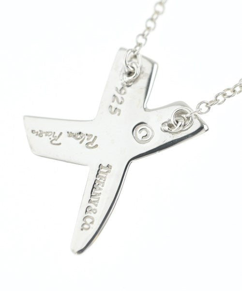 TIFFANY & CO. สร้อยคอ