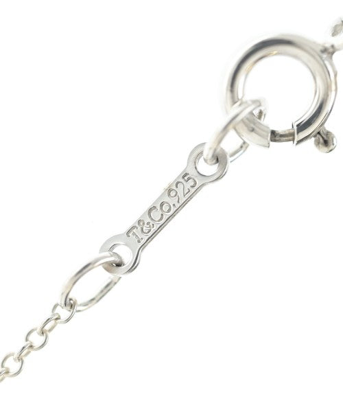 TIFFANY & CO. สร้อยคอ