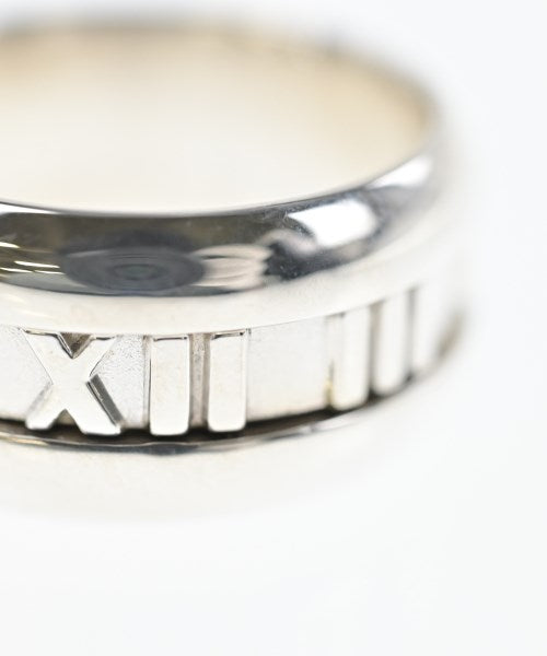 TIFFANY & CO. แหวน