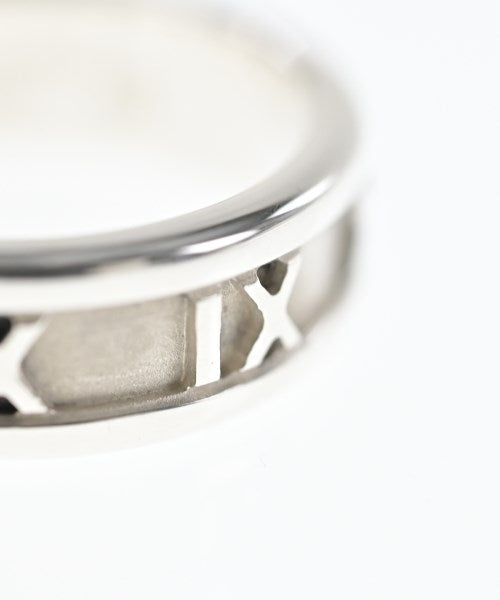TIFFANY & CO. แหวน