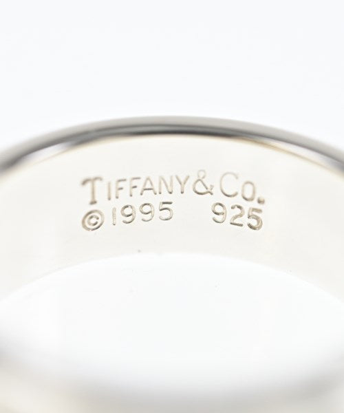 TIFFANY & CO. แหวน