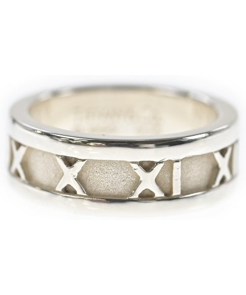 TIFFANY & CO. แหวน