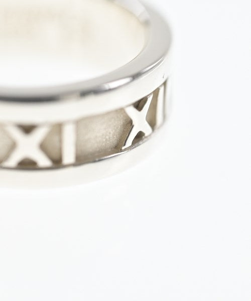 TIFFANY & CO. แหวน