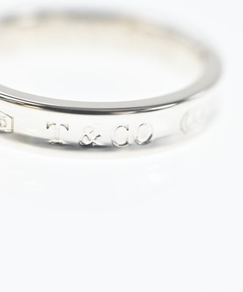 TIFFANY & CO. แหวน