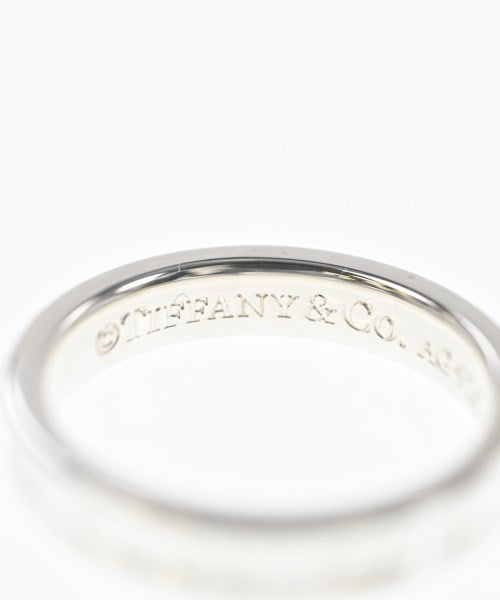 TIFFANY & CO. แหวน